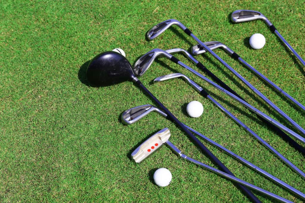 Golf Club Depreciation: Do Clubs Hold Their Value? – Golfing Focus