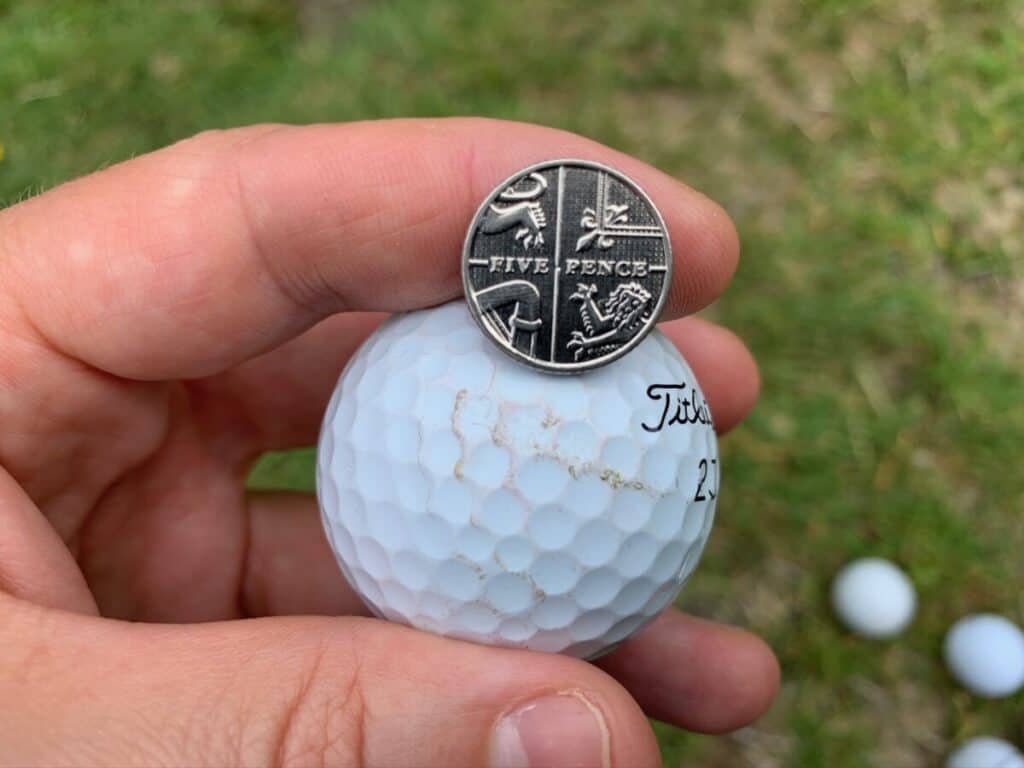 Do Golf Balls Go Bad 