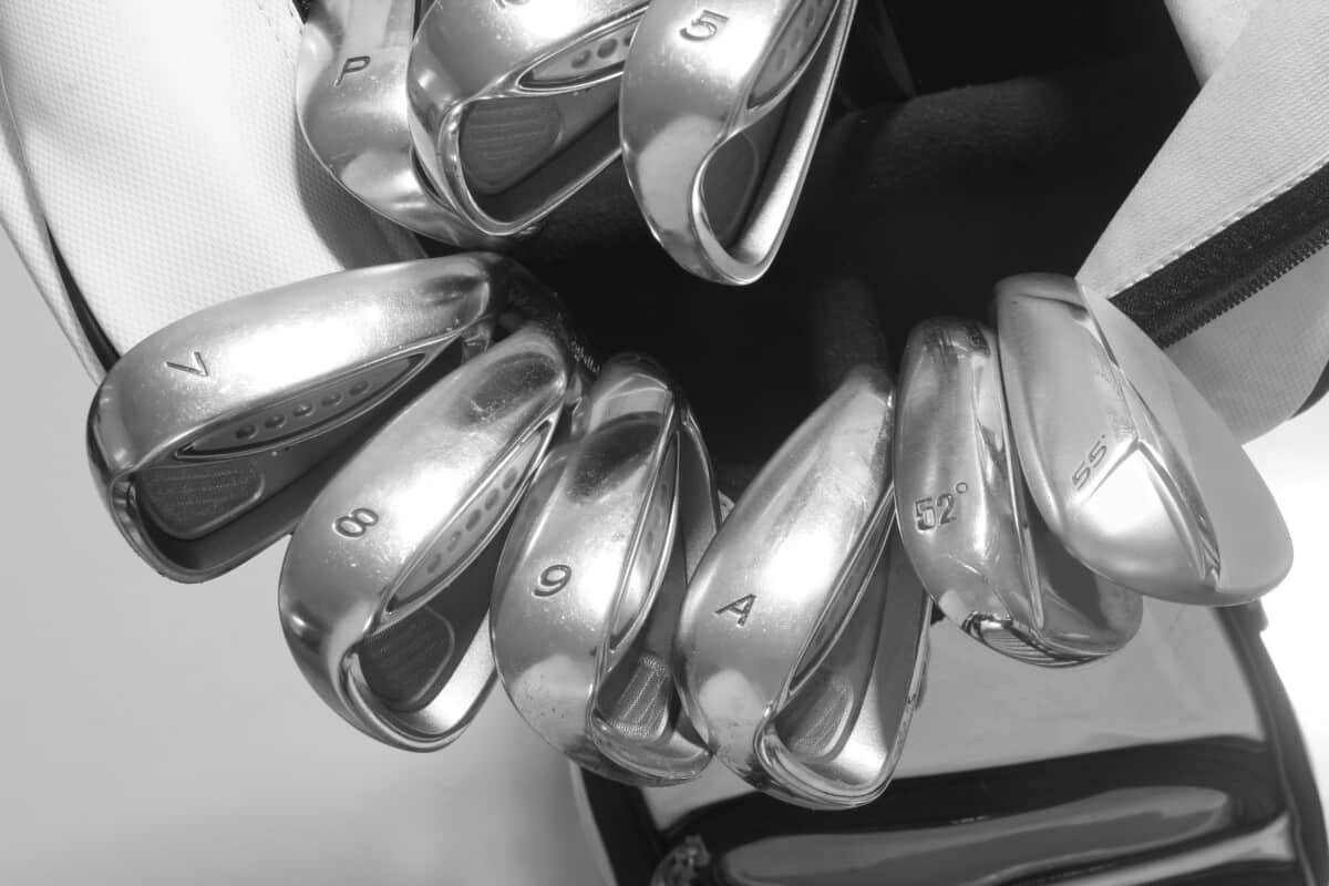 Should Your Wedges Match Your Irons? Consistency is Key