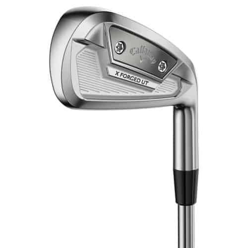 Callaway's X-Forged UT driving/utility iron