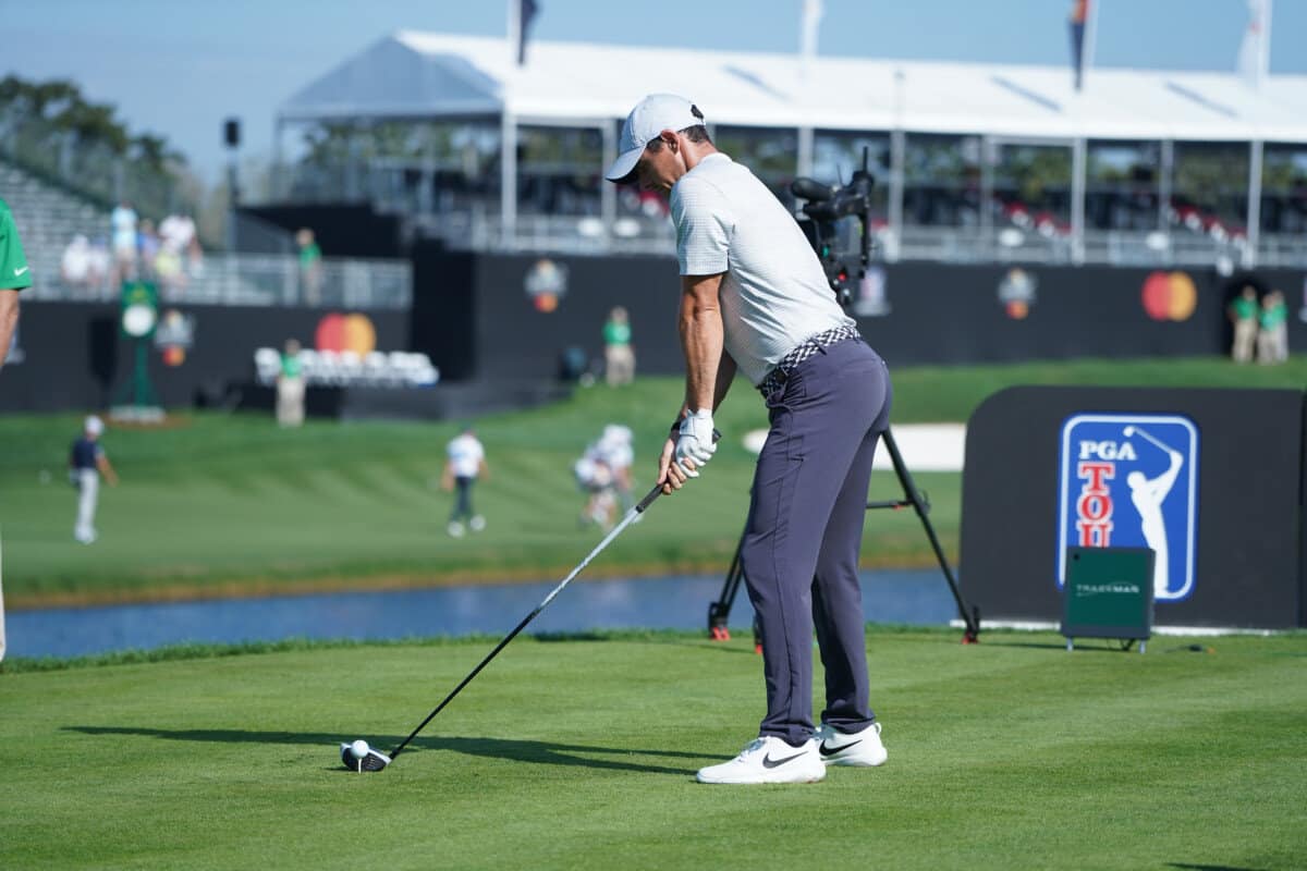 Driving for Dough! The Most Played Drivers on the PGA Tour (2024)